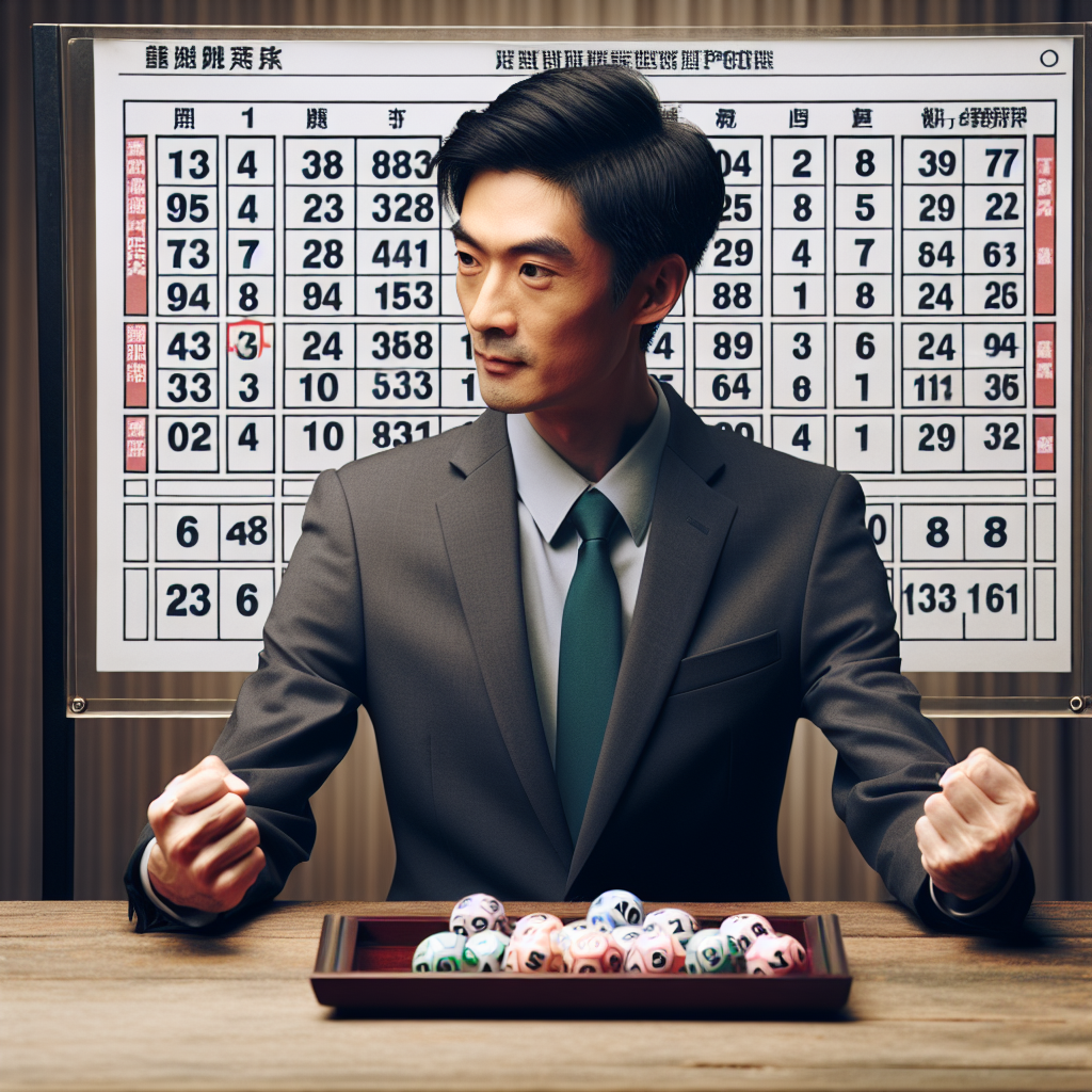 Bocoran Angka Hongkong Pools dari Pakar Togel