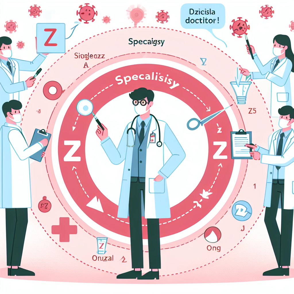 Strategi Penanganan Penyakit Z Menurut Dokter Spesialis