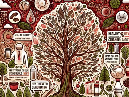 Tips Sehat Menghadapi Perubahan Iklim