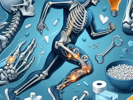 Apa yang Baru dari Dunia Medis tentang Osteoporosis?