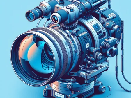 Kamera 3D untuk Pembedahan: Teknologi Masa Depan