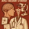 Dr. Rachmat, Ahli Bedah Syaraf dengan Rekam Jejak Cemerlang