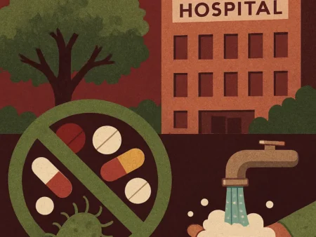 Mengatasi Resistensi Antibiotik di Rumah Sakit